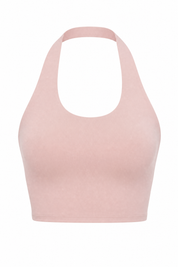 Brassière moulante dos nu | Lounelle Paris